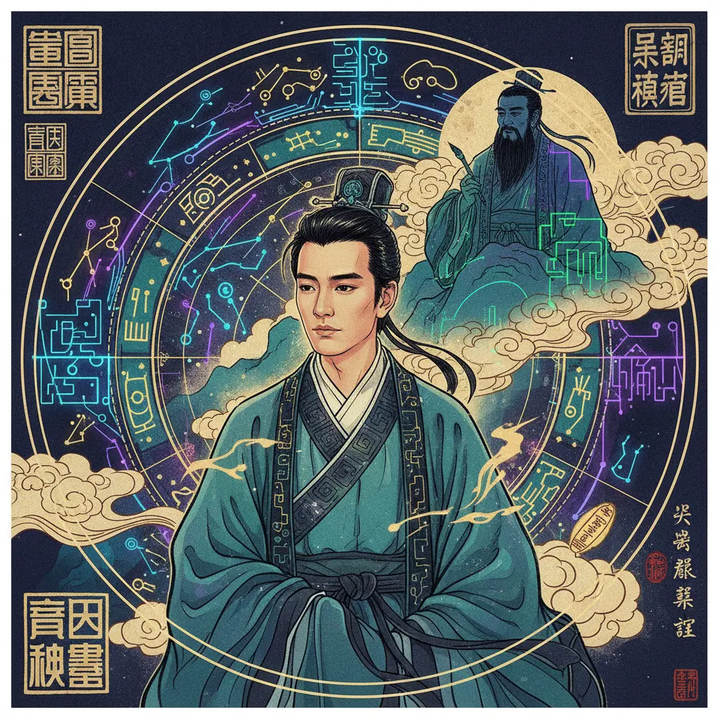 董慕節 - 張國榮