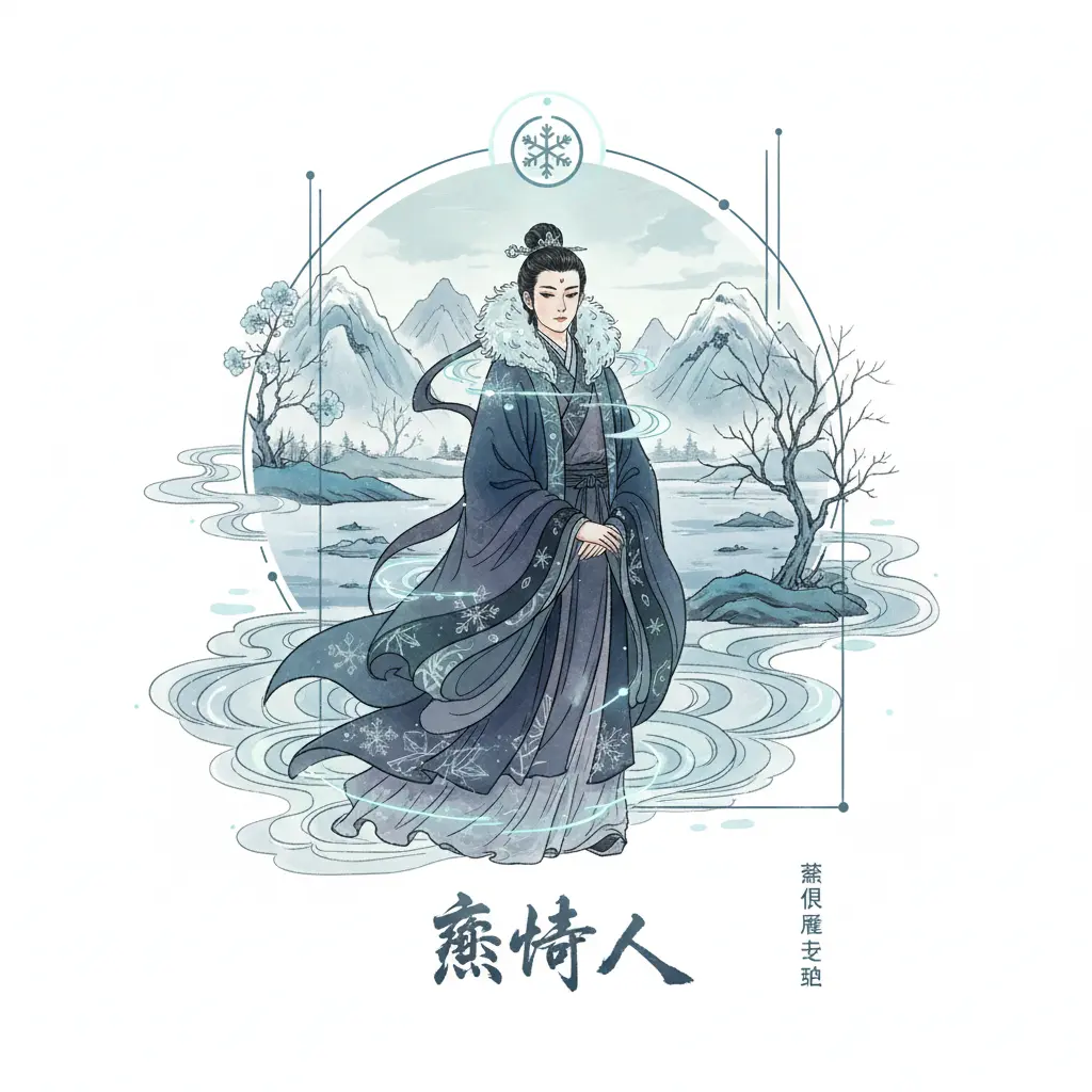 蘇民峯 - 寒命人