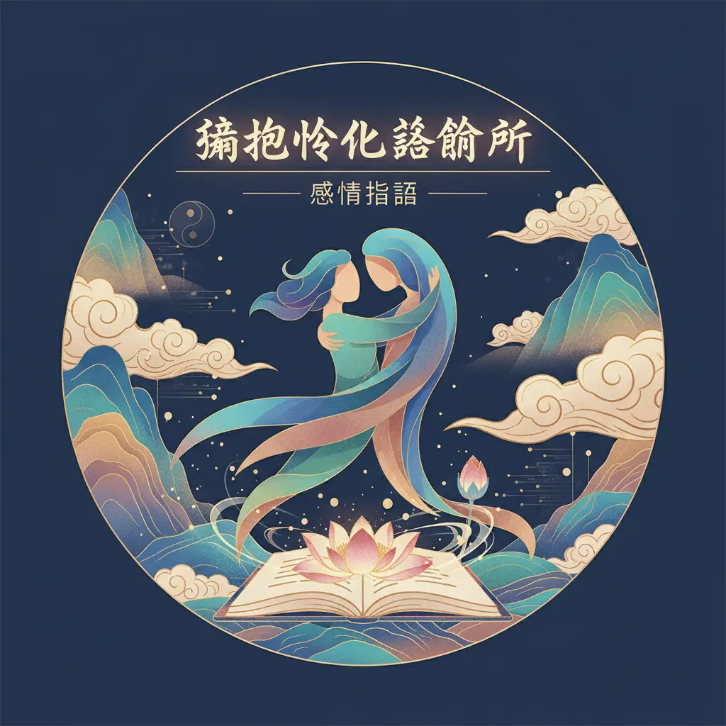 感情指導 - 擁抱心理諮商所