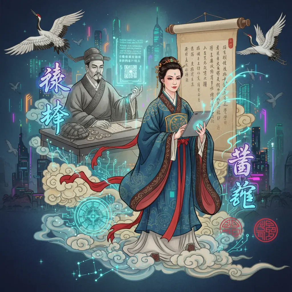 董慕節 - 麥玲玲