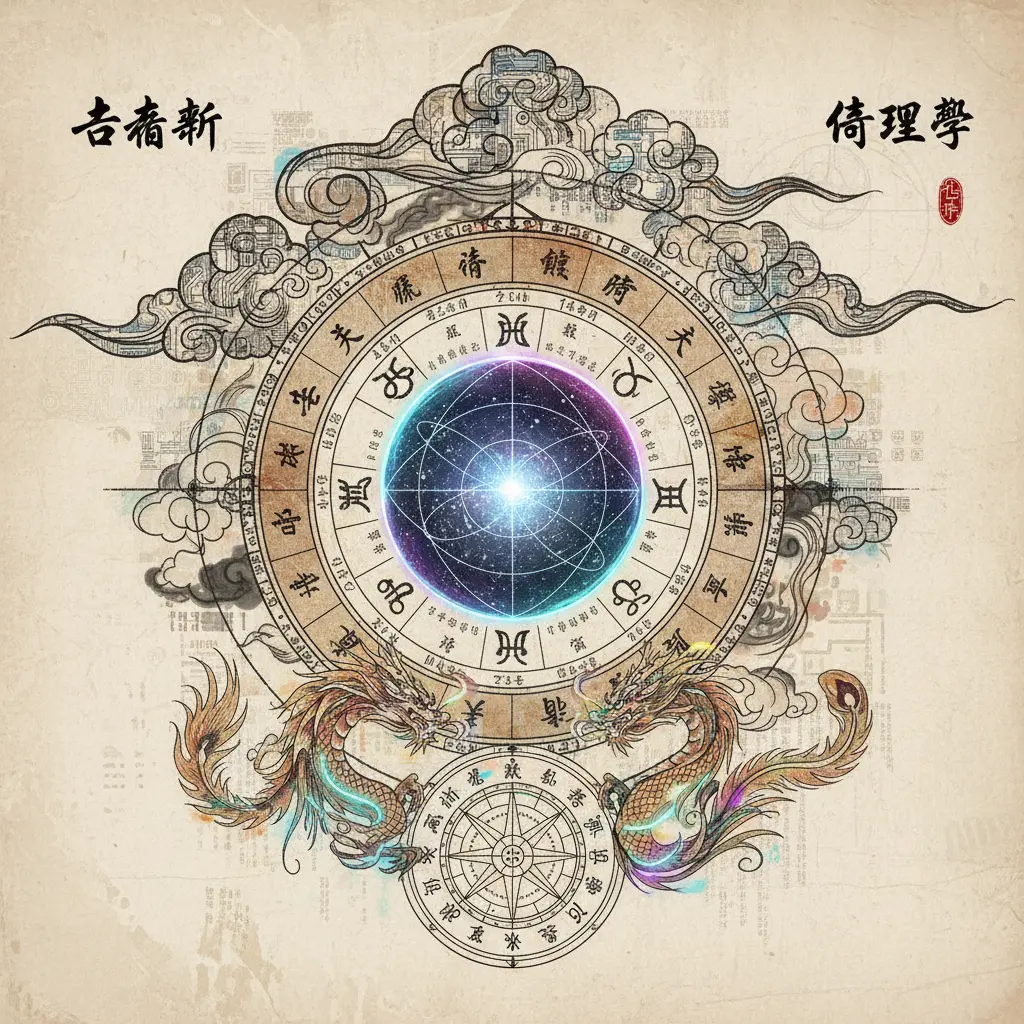 命理學 - 占星術