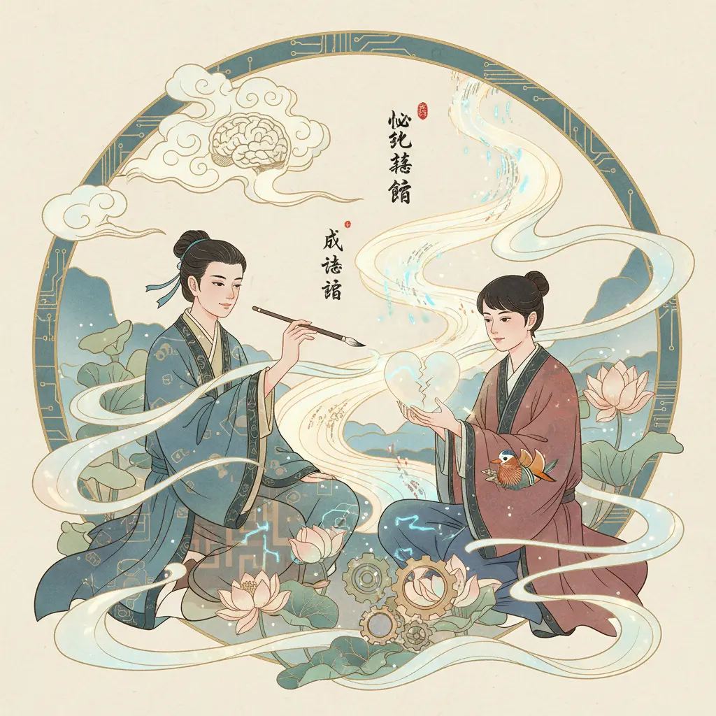 感情指導 - 心理諮商